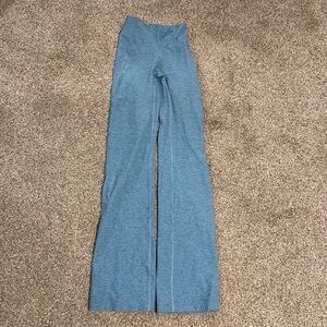 Bombshell Sportswear Blue Leggings